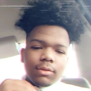 Meet your Posher, Jordan